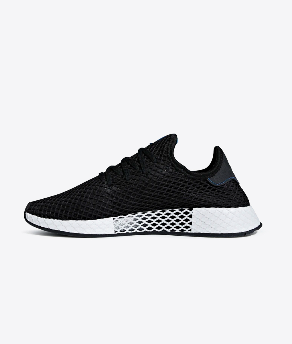 adidas gazelle silver green womens Adidas Deerupt Shoes main image 1