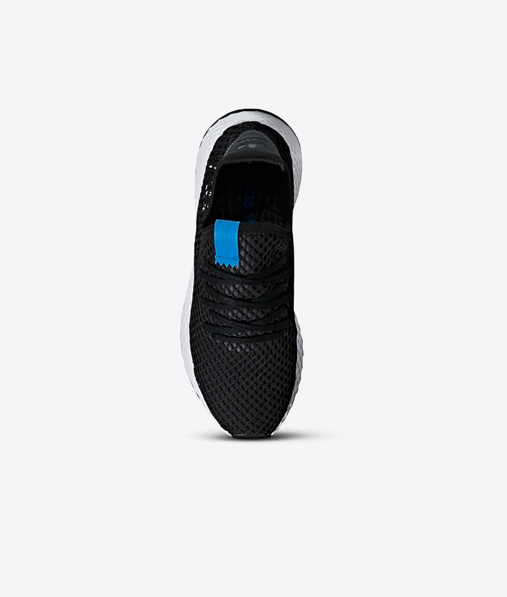 adidas gazelle silver green womens Adidas Deerupt Runner [CQ2624] – Extra Butter main image 1