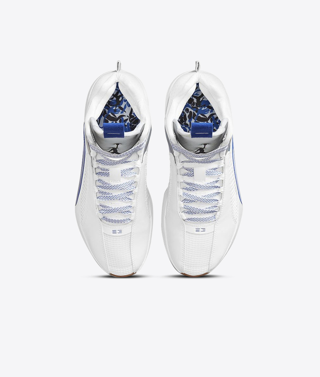 Jordan - 1 - VegNonVeg