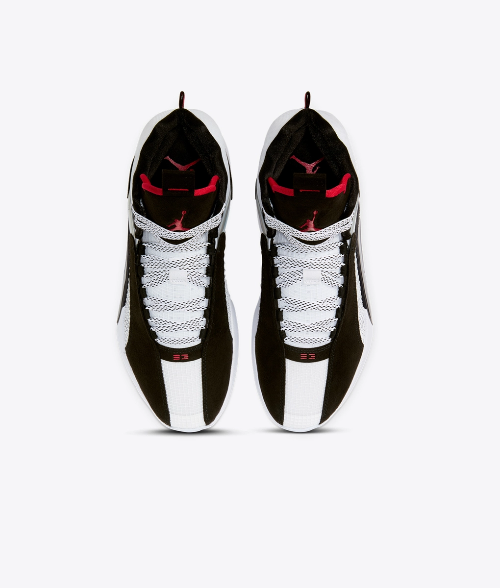 Jordan - 1 - VegNonVeg