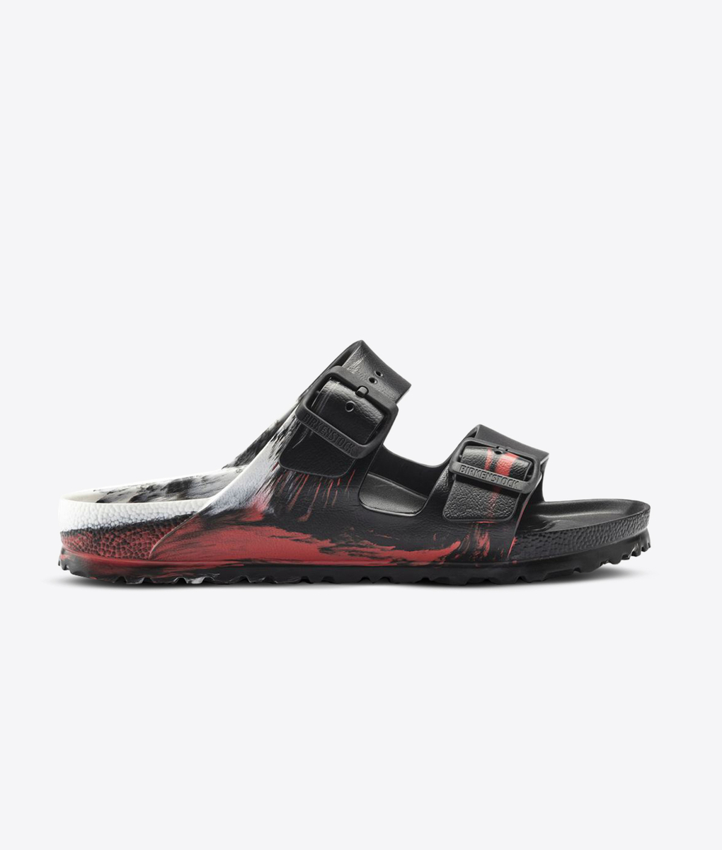 Birkenstock - Arizona Eva Gym - VegNonVeg display picture 3