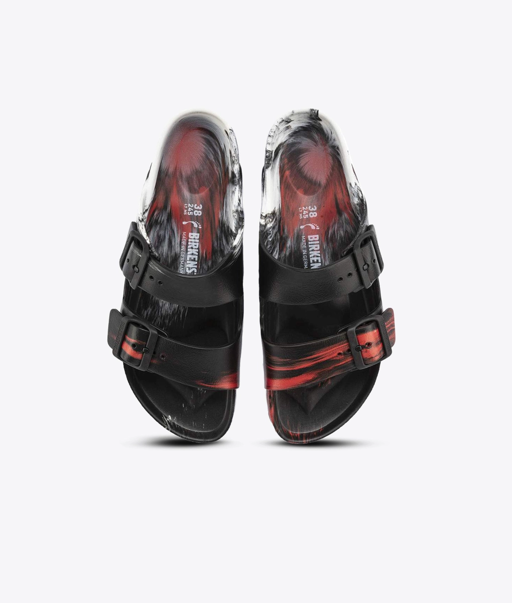 Birkenstock - Arizona Eva Gym - VegNonVeg display picture 3
