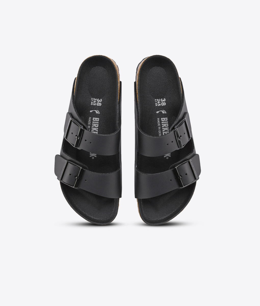 Birkenstock - Arizona Bf - VegNonVeg