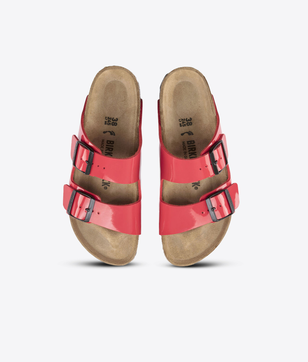 Birkenstock - Arizona Bf - VegNonVeg