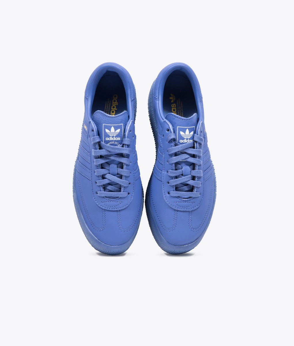 Adidas Originals - SAMBAROSE W 'REAL LILAC' - VegNonVeg