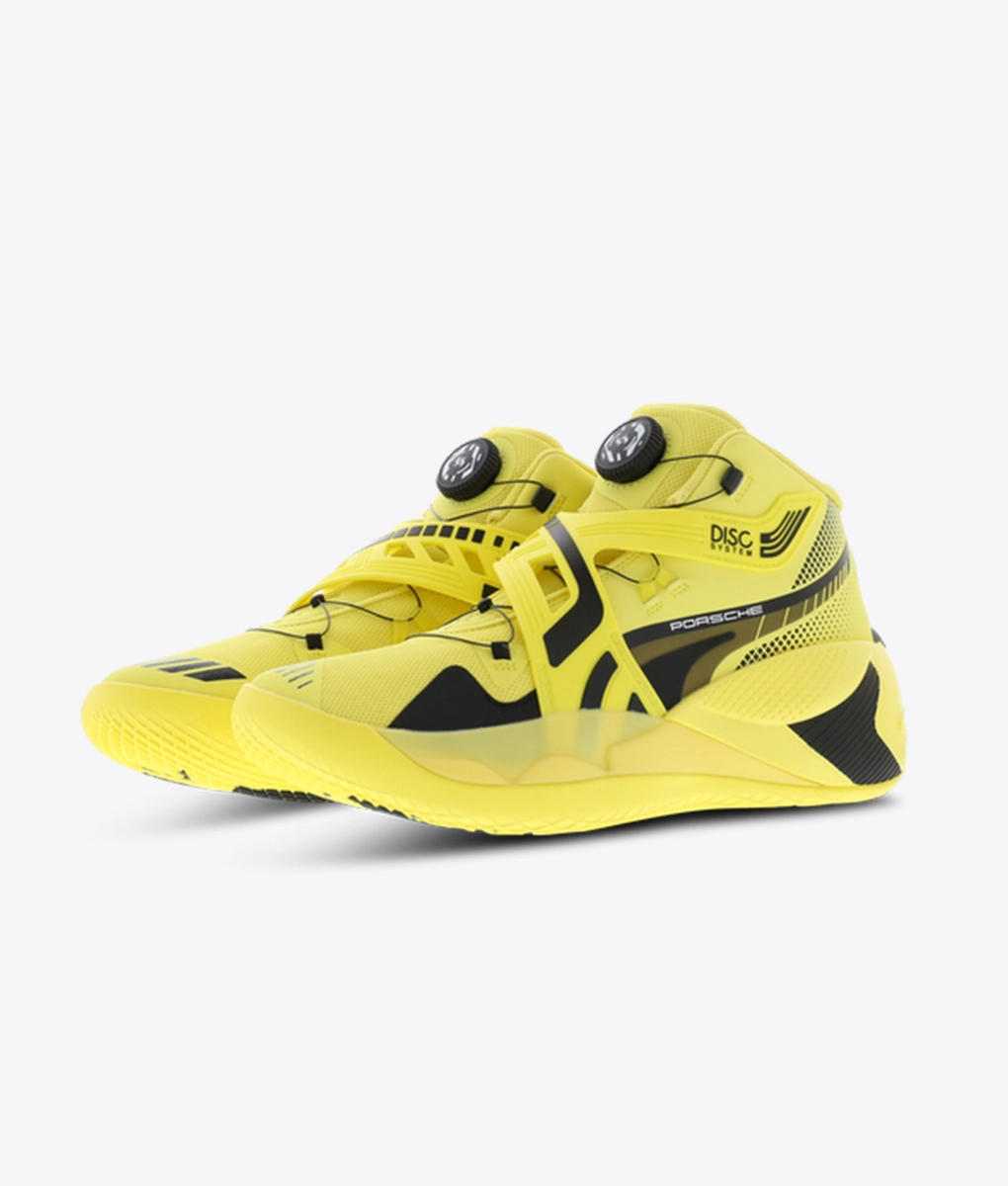 PUMA プーマ DISC REVERSE PORSCHE 195370-01 ディスク リバース