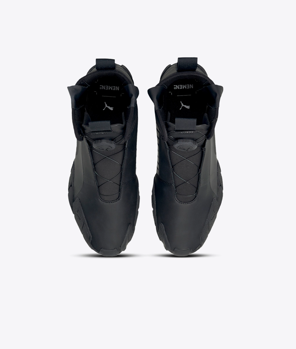 Puma - Centaur Mid Disc Nemen Neoprene - VegNonVeg