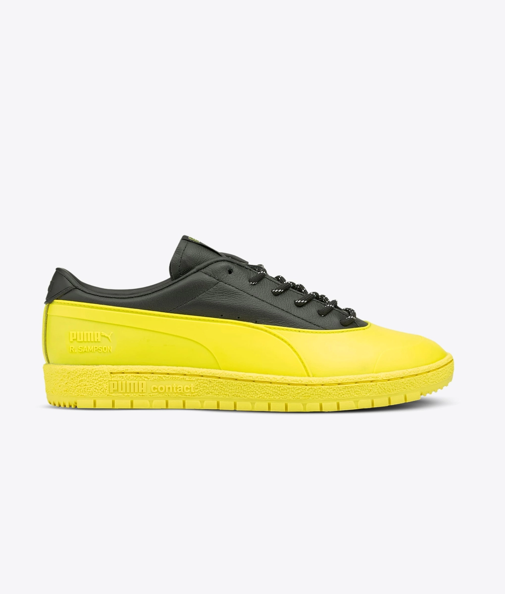 Puma - Ralph Sampson 70 Rubber Kitsune - VegNonVeg
