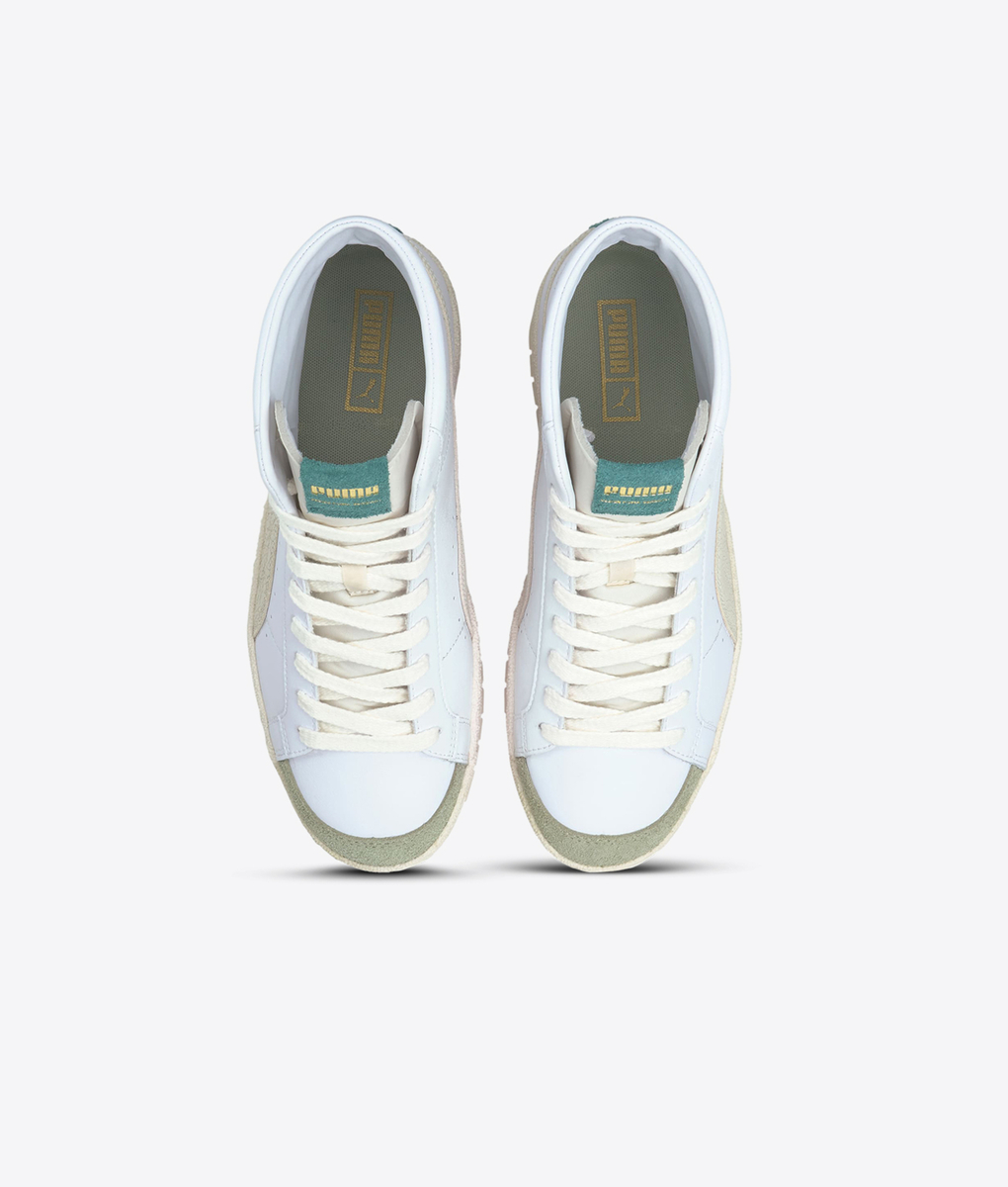 Puma - 1 - VegNonVeg Puma - 1 - VegNonVeg