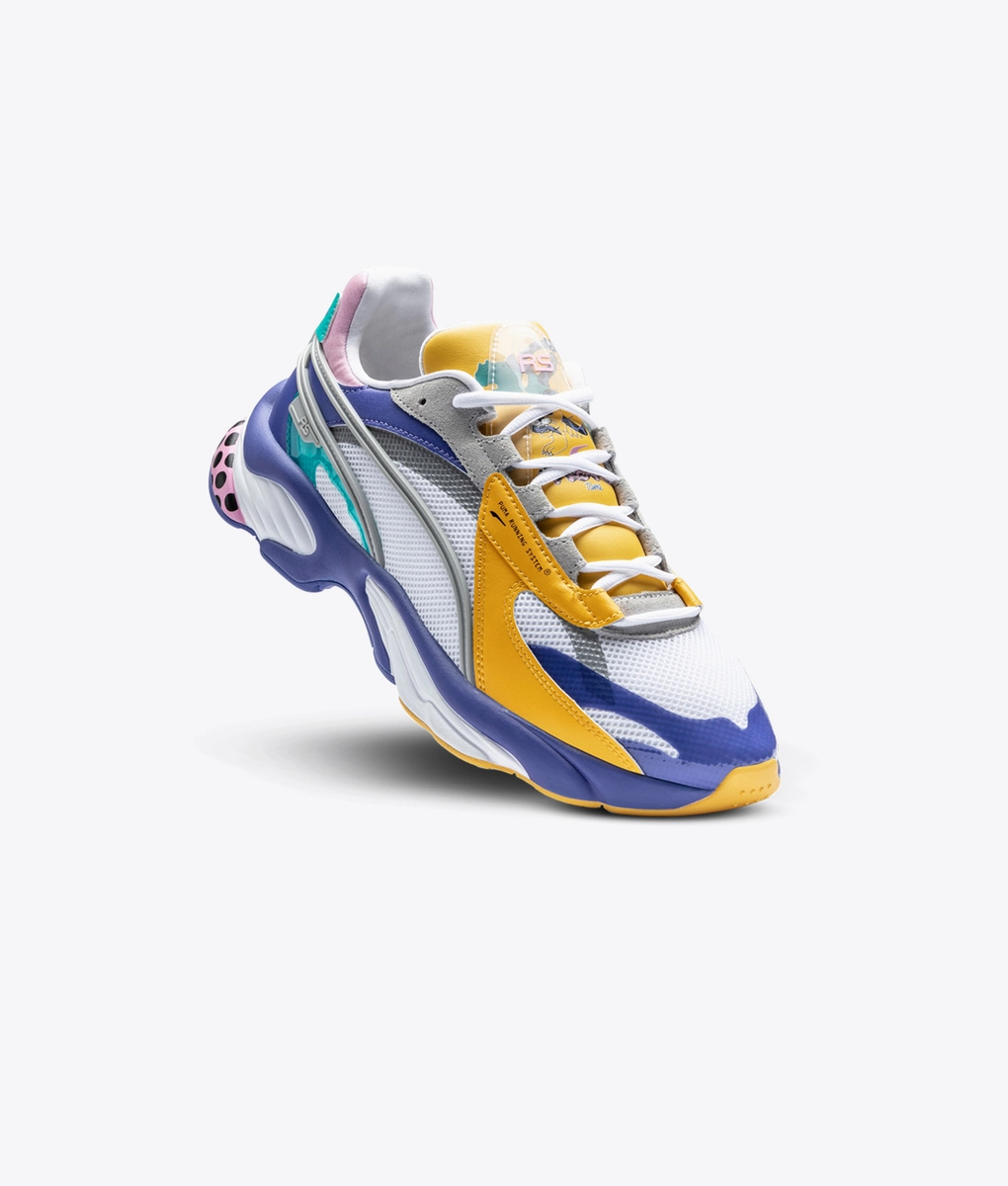 Puma - Rs-Connect Aka Boku - VegNonVeg