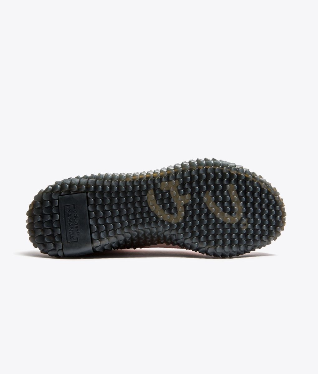 KAMEDA Adidas Originals - 1 - VegNonVeg