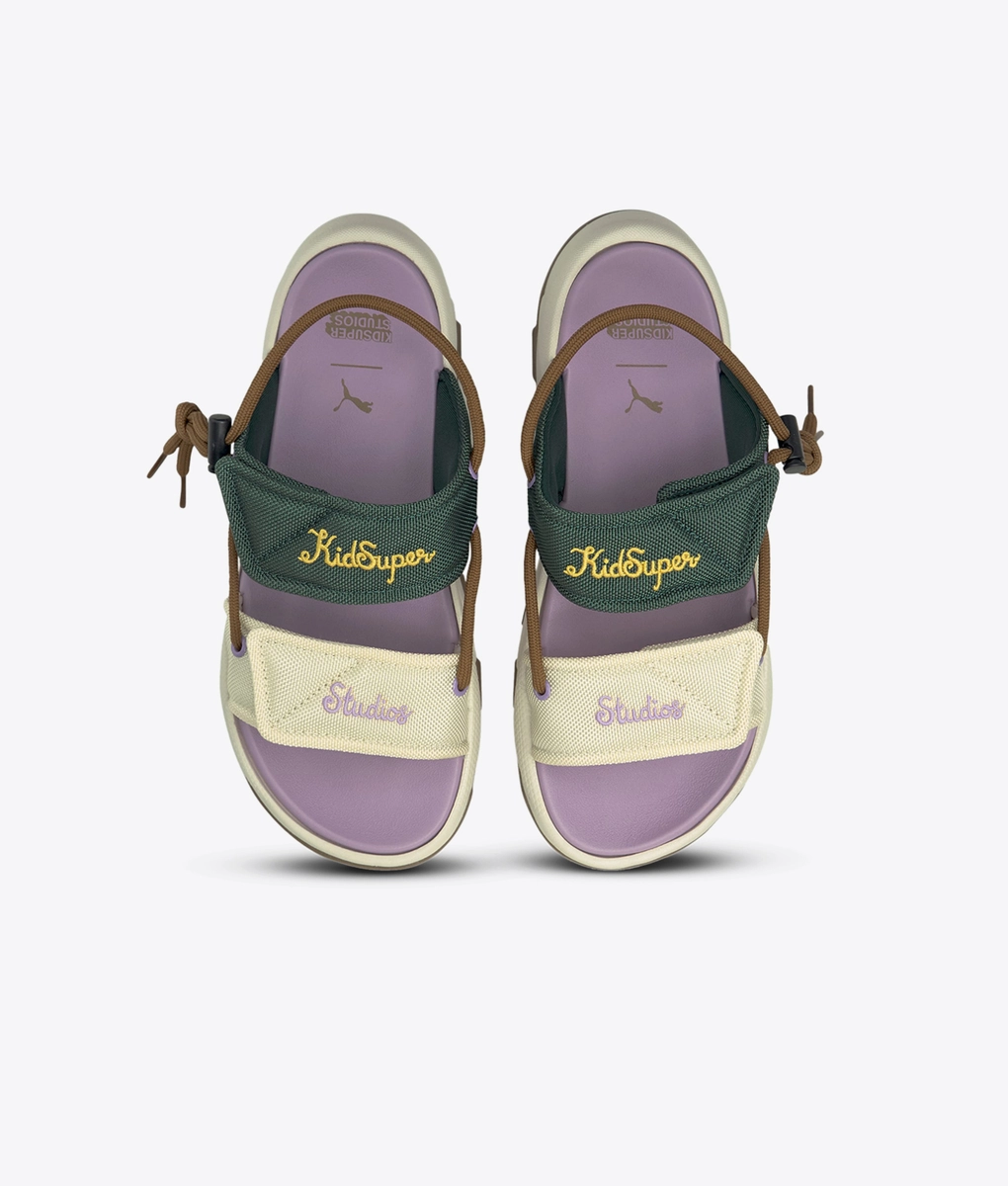 Puma - Rs-Sandal Kidsuper - VegNonVeg display picture 1