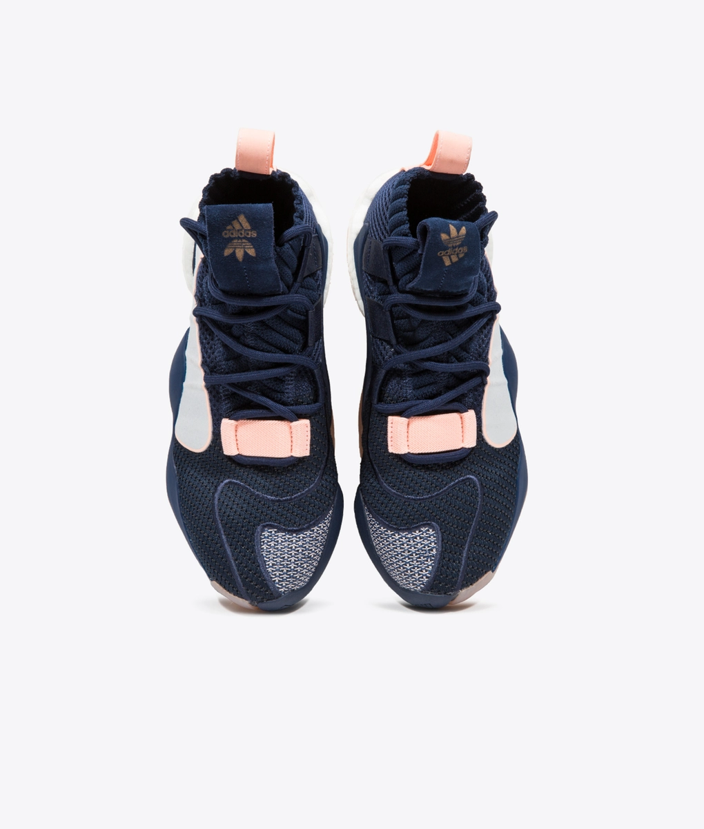 ヴィヴィ Adidas Originals - 1 - VegNonVeg