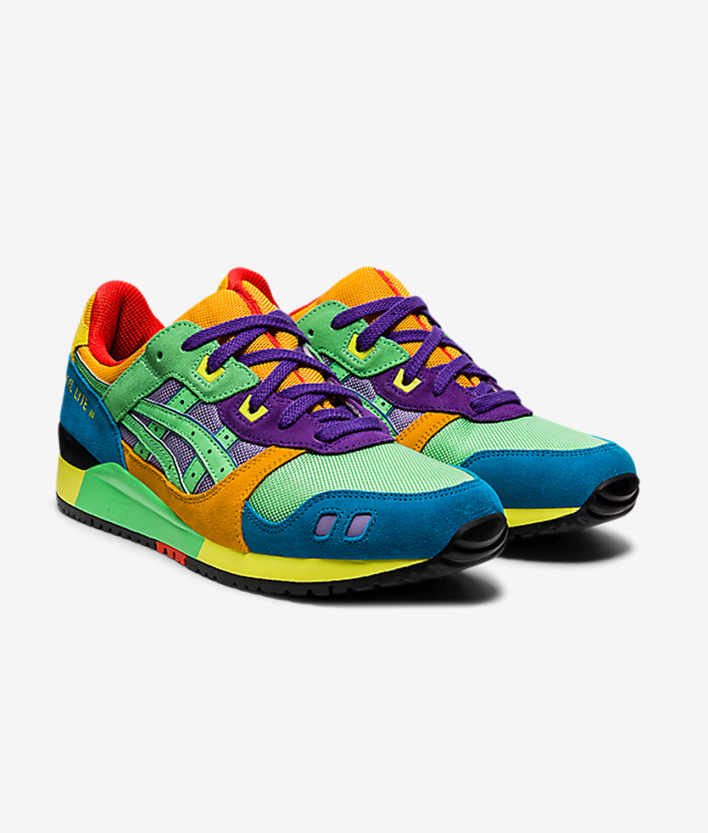ASICS - Gel-Lyte Iii Og Men - VegNonVeg