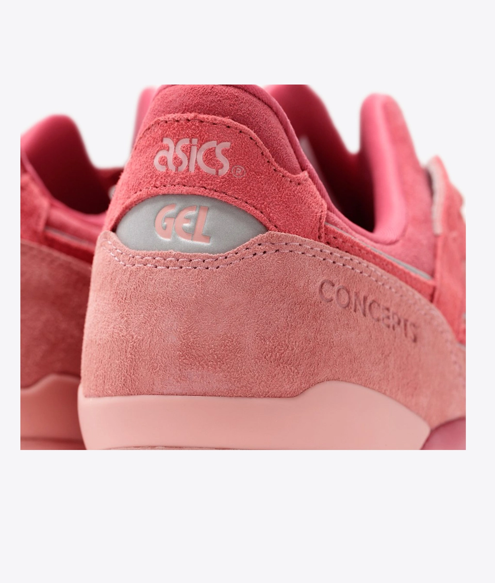 asics gel lyte 3 coral