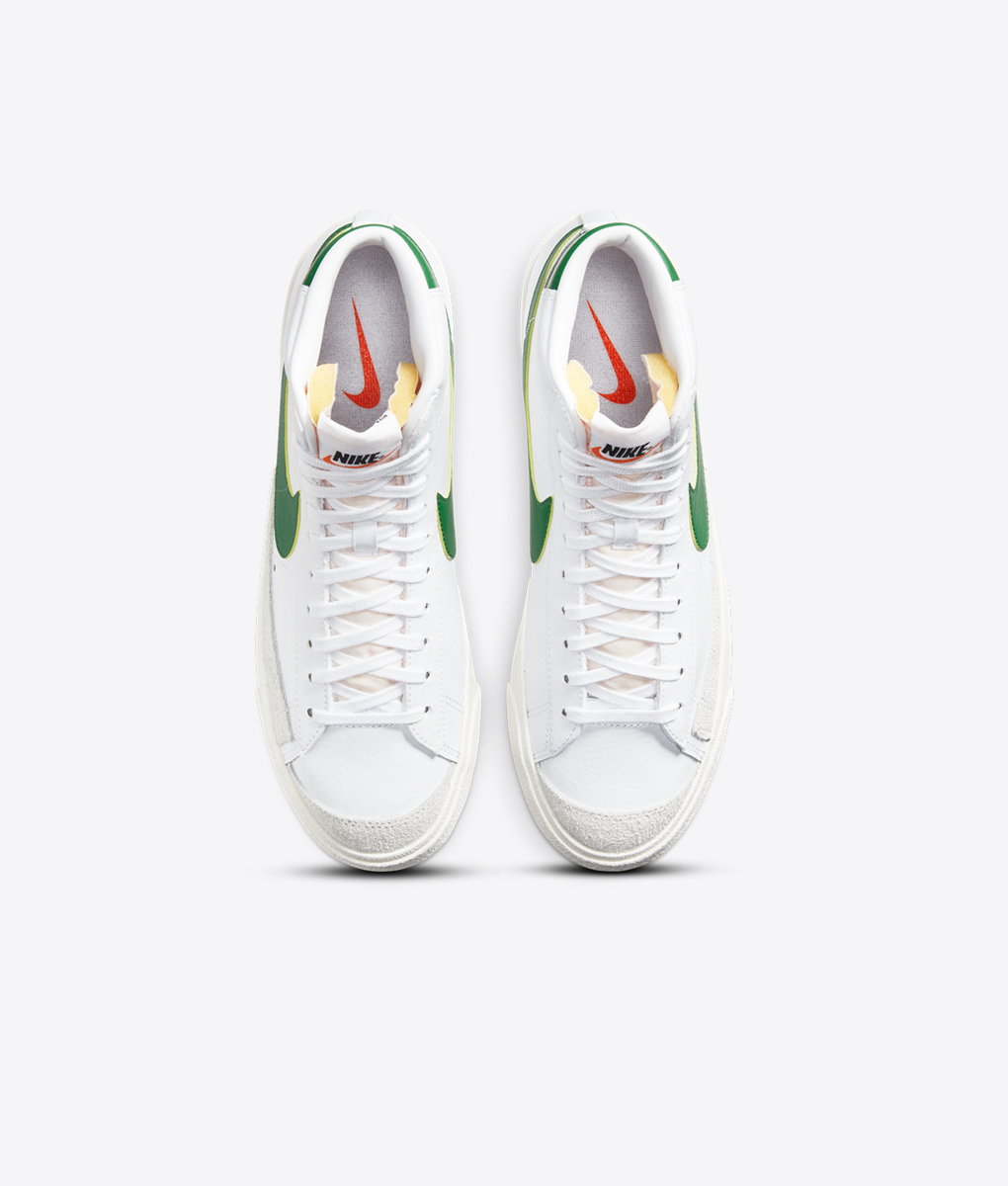 Nike - 1 - VegNonVeg