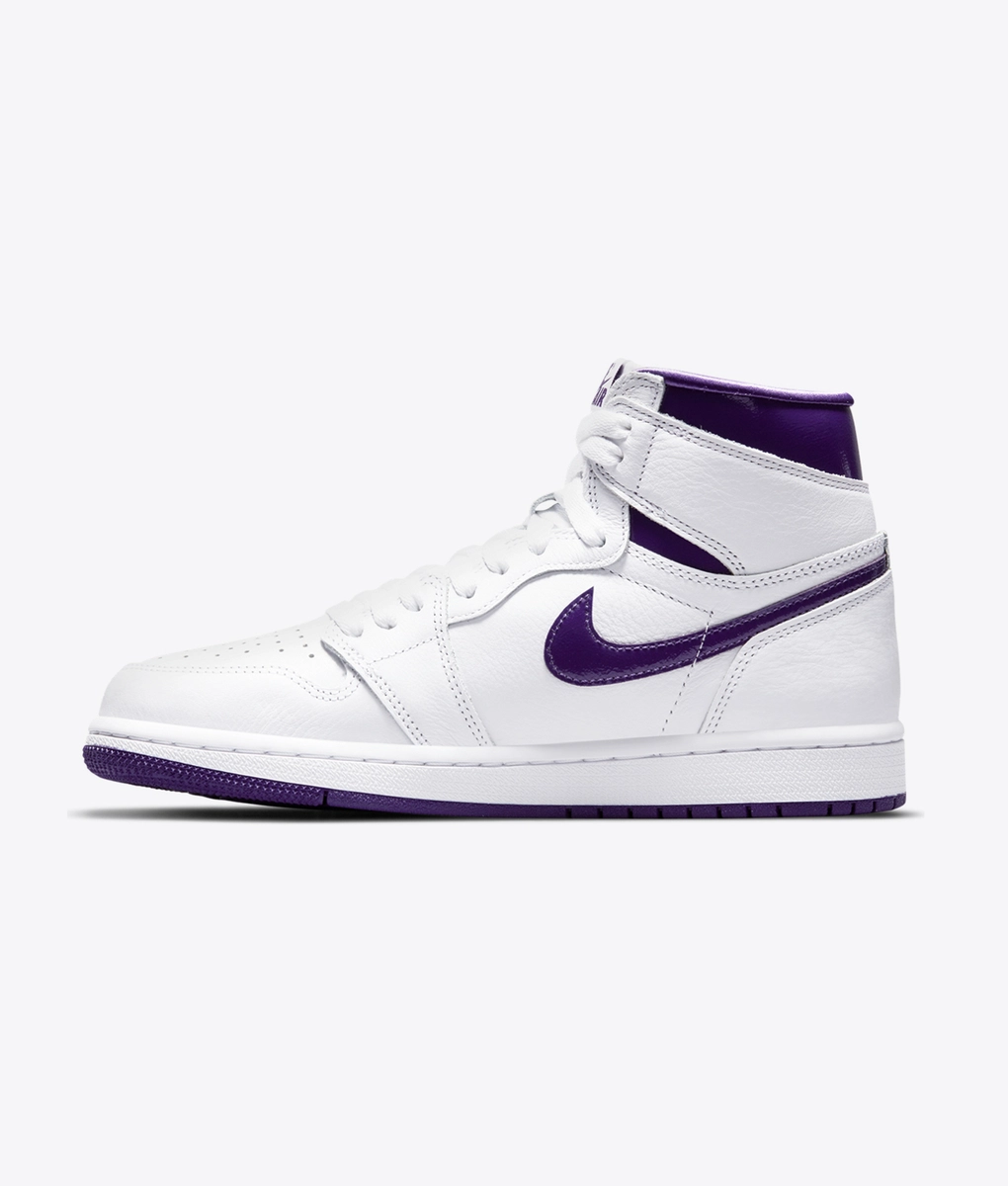 Jordan - Wmns Air Jordan 1 High Og - VegNonVeg
