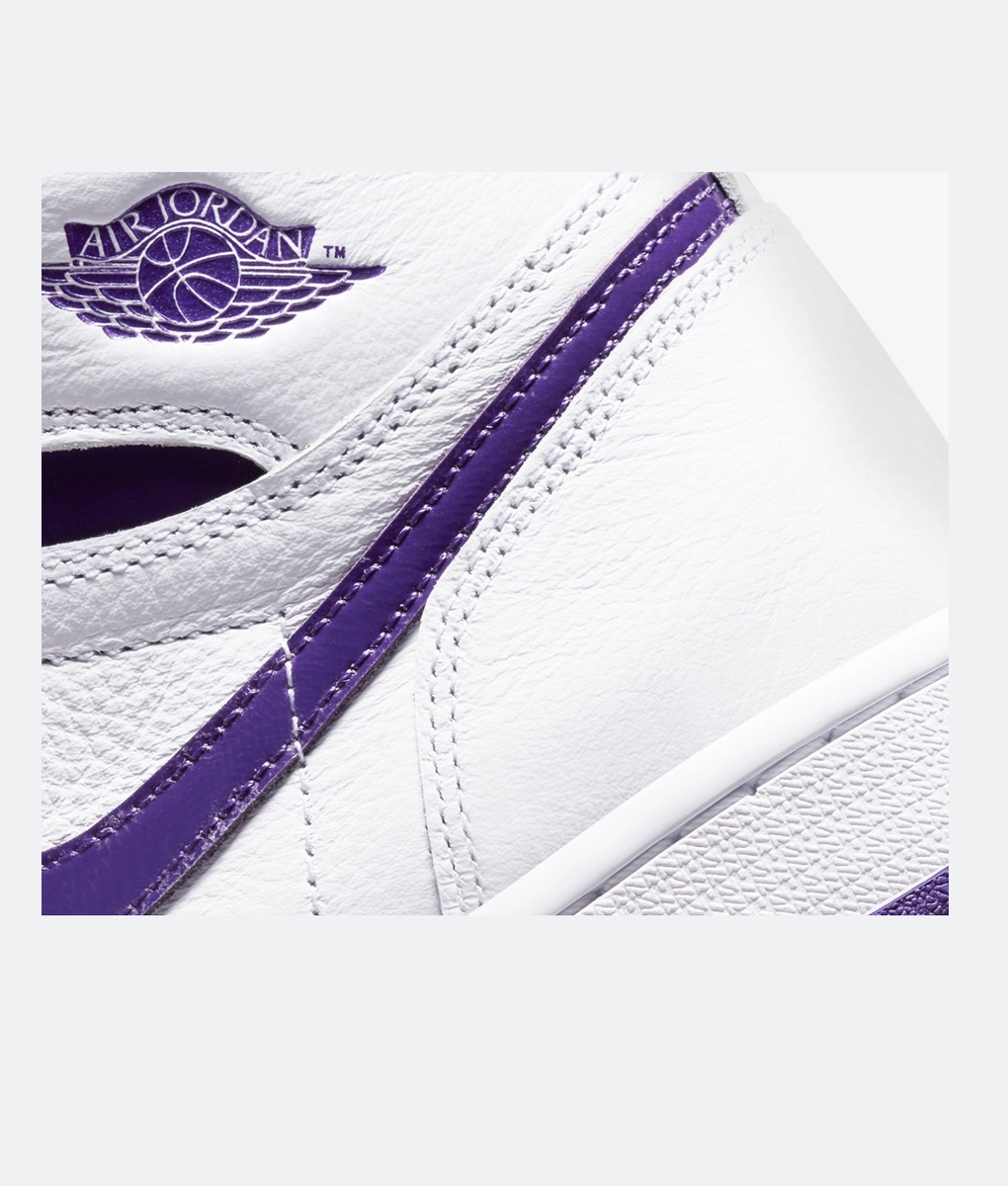 Jordan - Wmns Air Jordan 1 High Og - VegNonVeg