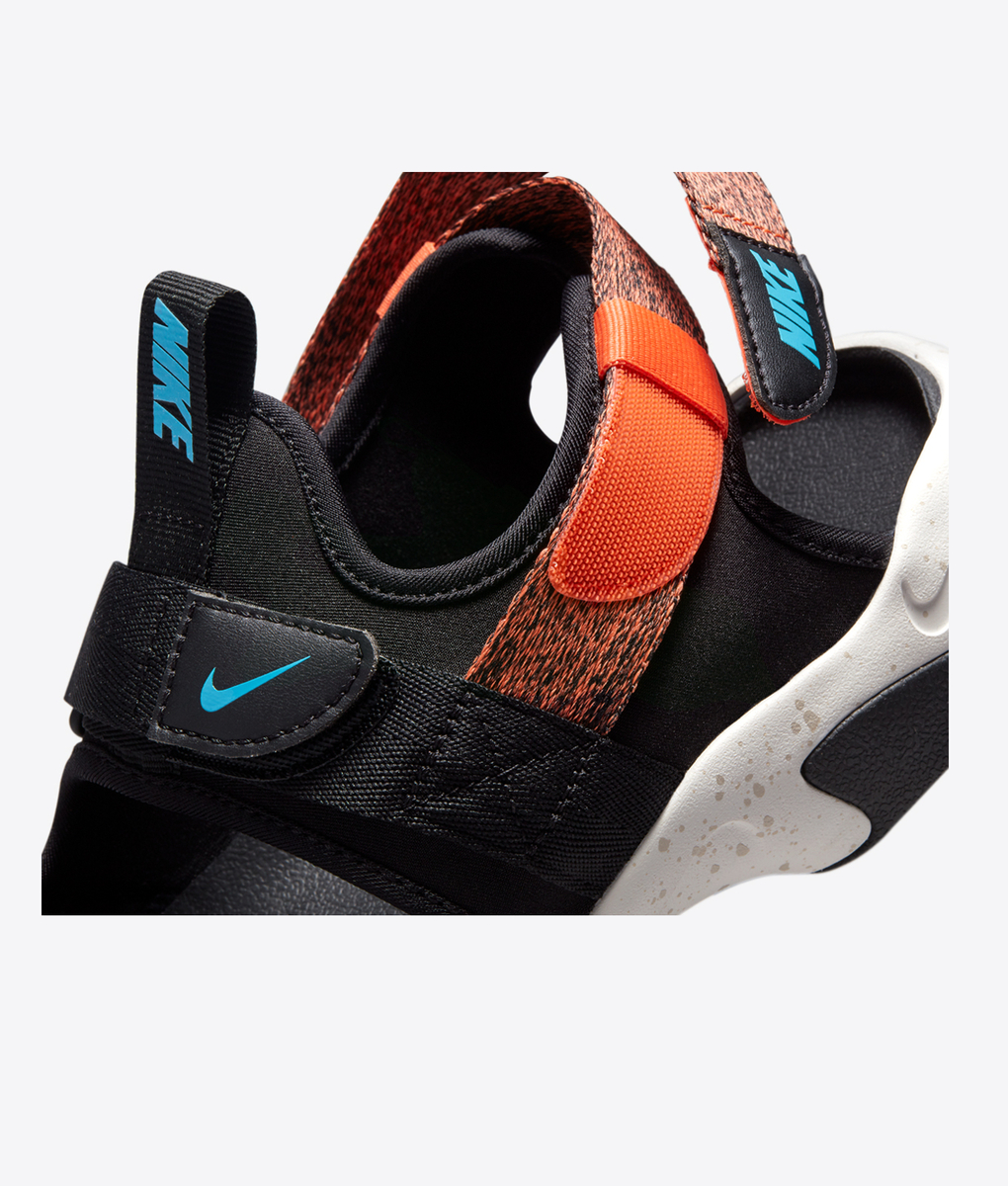 nike multicolor sandals