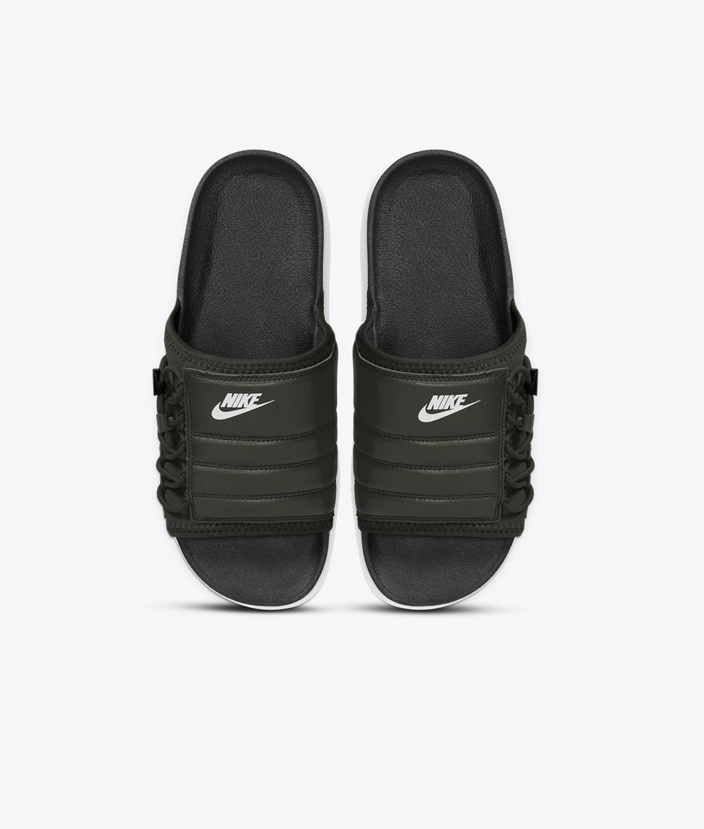 Nike - Asuna Slide - VegNonVeg