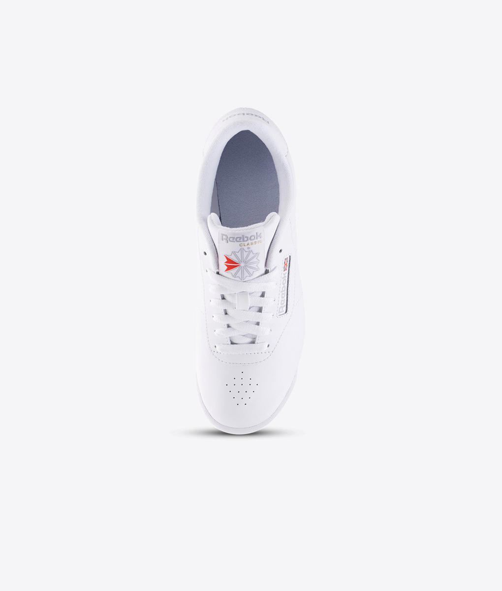 Princess Cut Reebok REEBOK - Princess - VegNonVeg