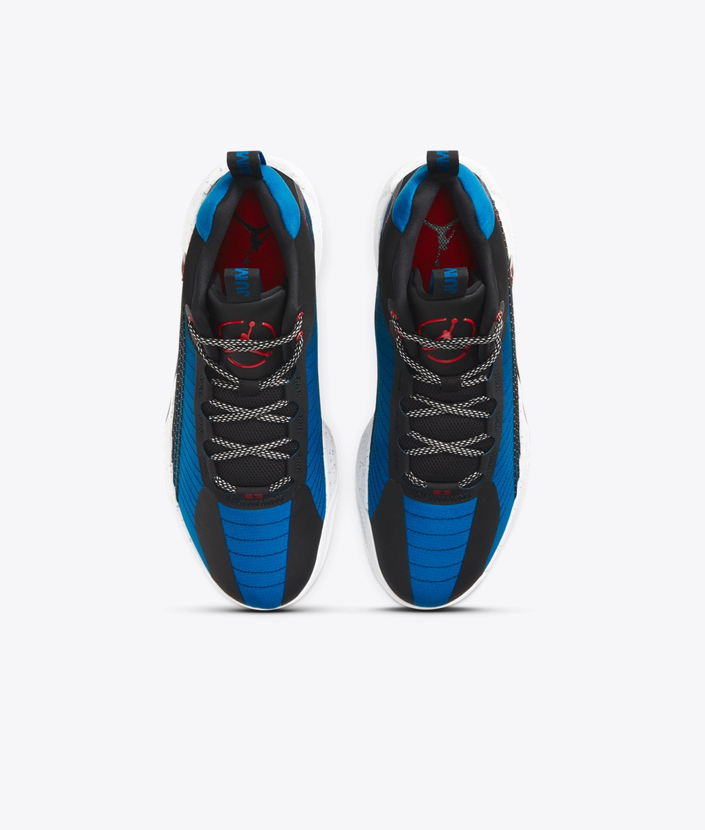 Jordan - 1 - VegNonVeg