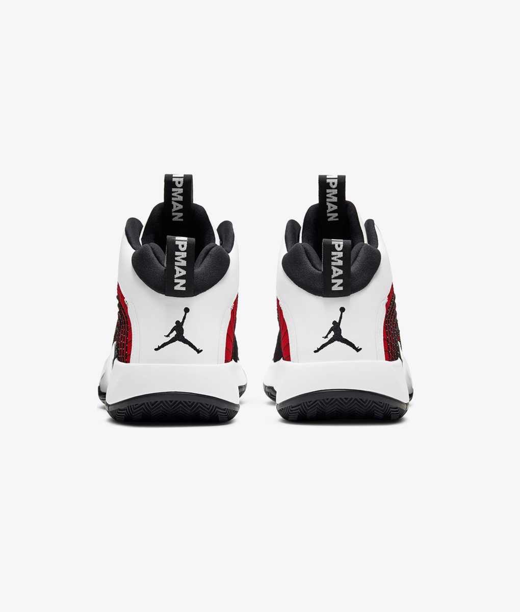Jordan - 1 - VegNonVeg