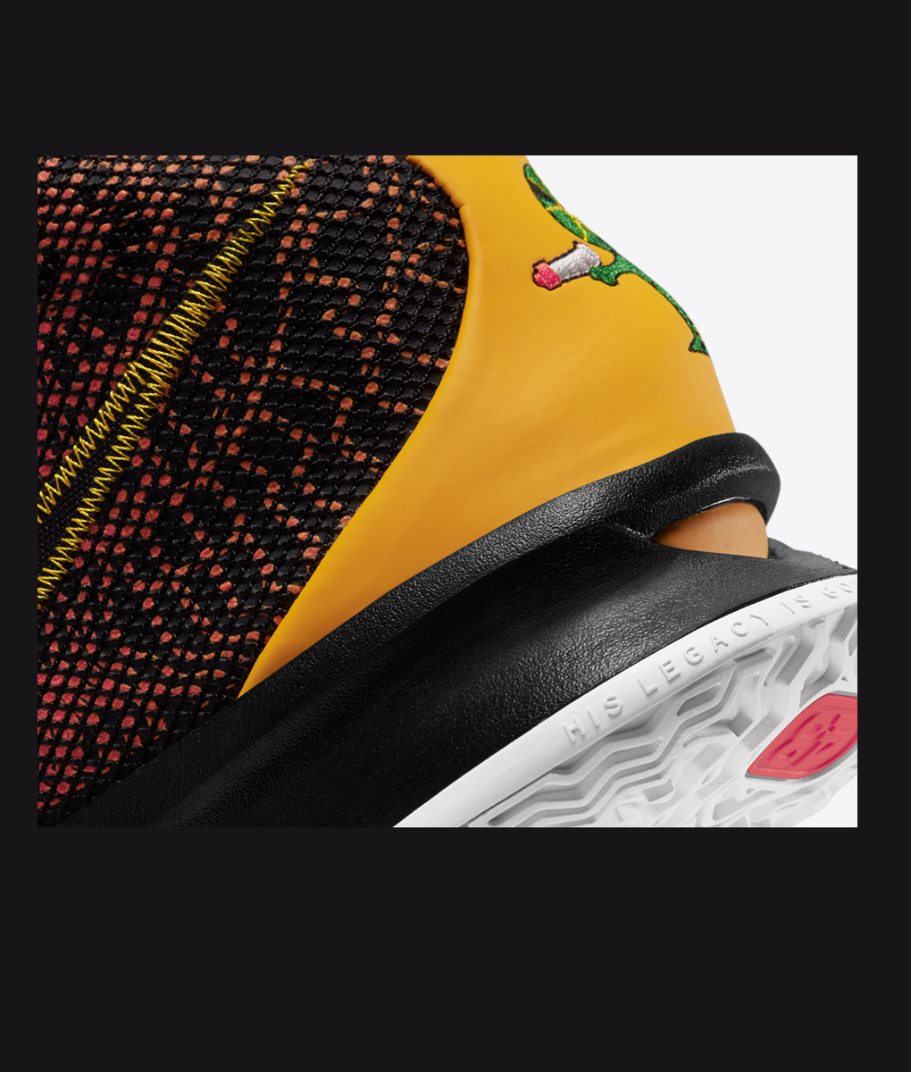 Nike - 1 - VegNonVeg