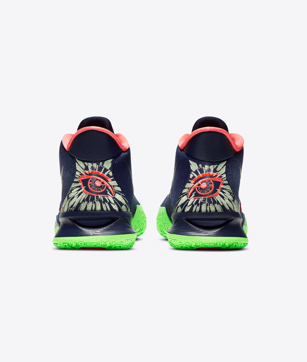 シューズ(男性用) KYRIE 7 EP MIDNIGHT NAVY Buy Nike Kyrie 7 EP 'Midnight Navy' - CQ9327 401 | GOAT