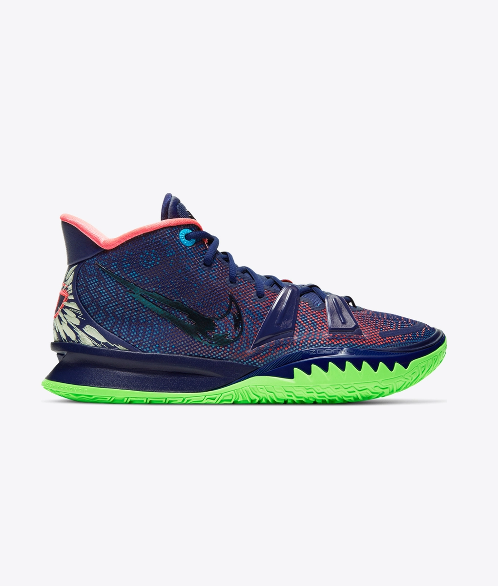kyrie 7 by you nike