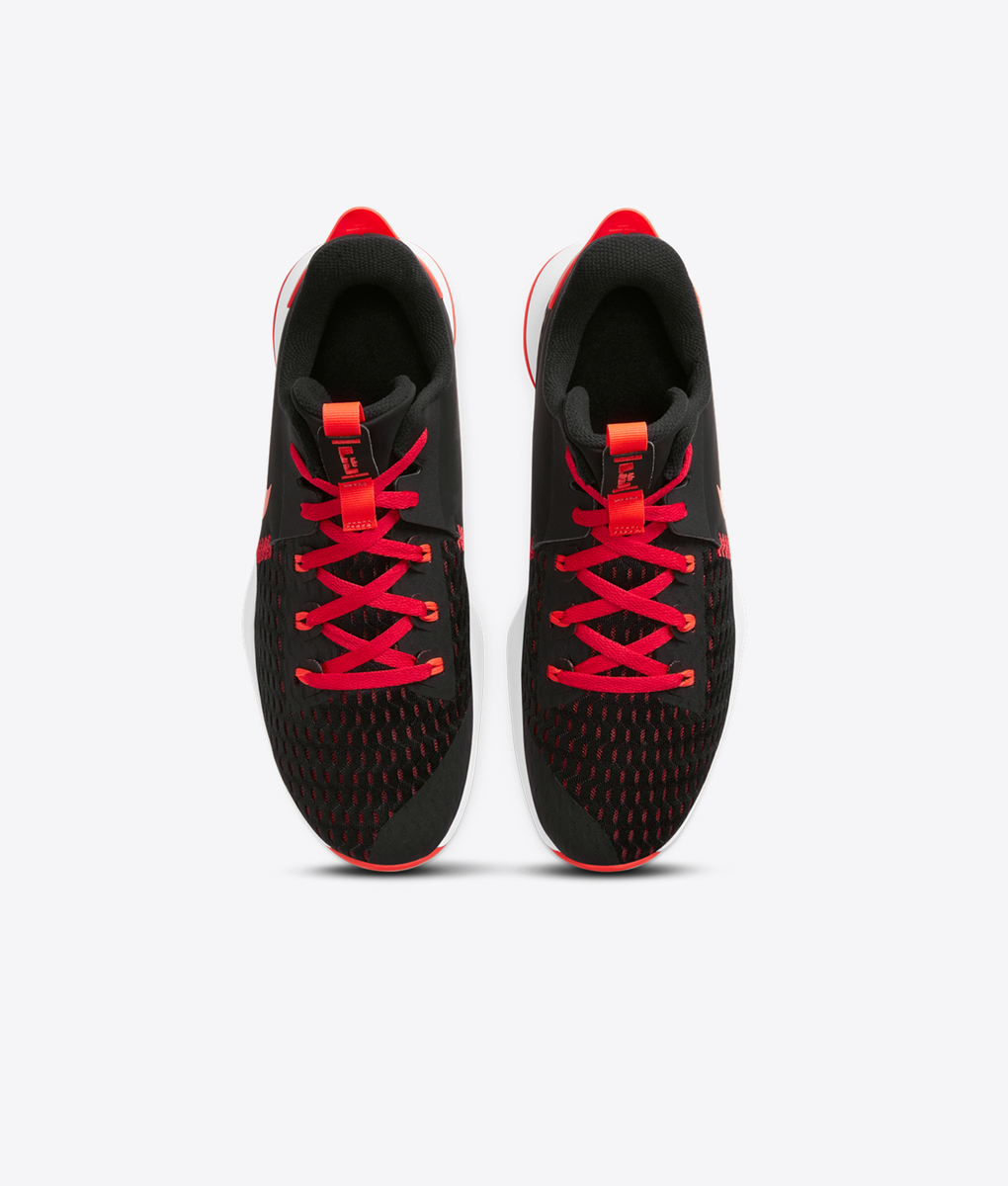 Nike - Lebron Witness V Ep - VegNonVeg