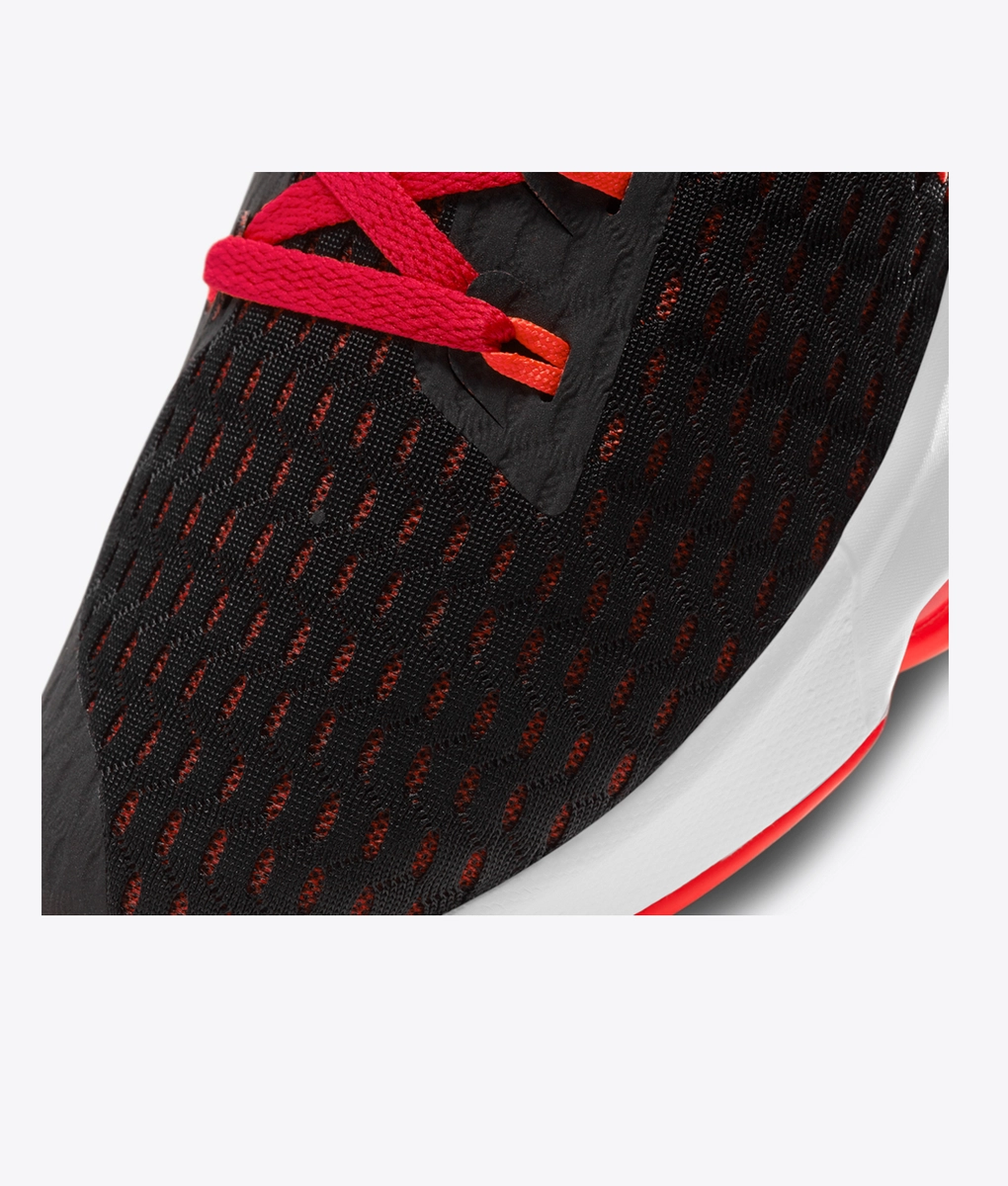 Nike - Lebron Witness V Ep - VegNonVeg