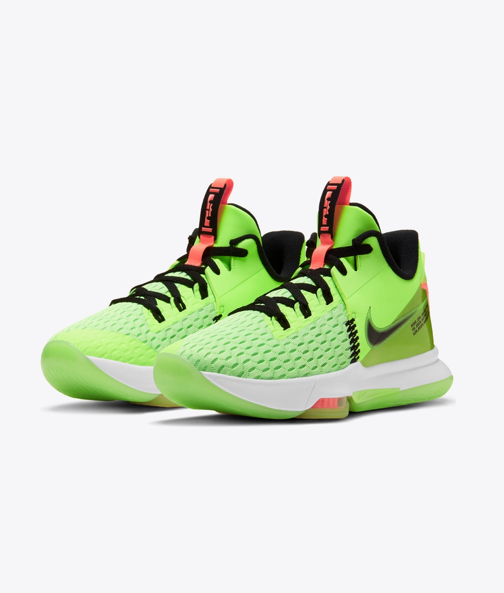 公式正規品!★LEBRON WITNESS V EP Nike - Lebron Witness V Ep - VegNonVeg