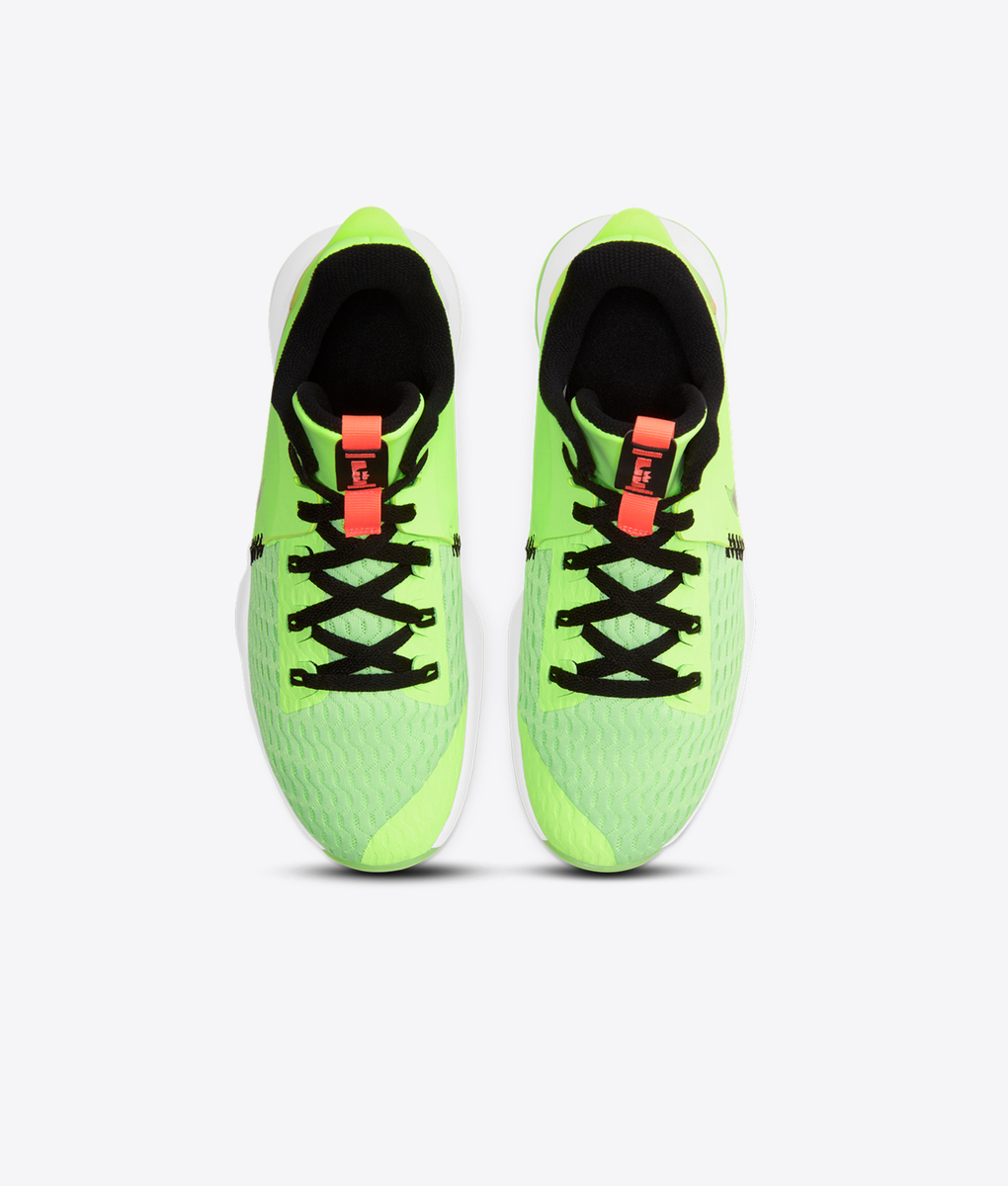 Nike - Lebron Witness V Ep - VegNonVeg