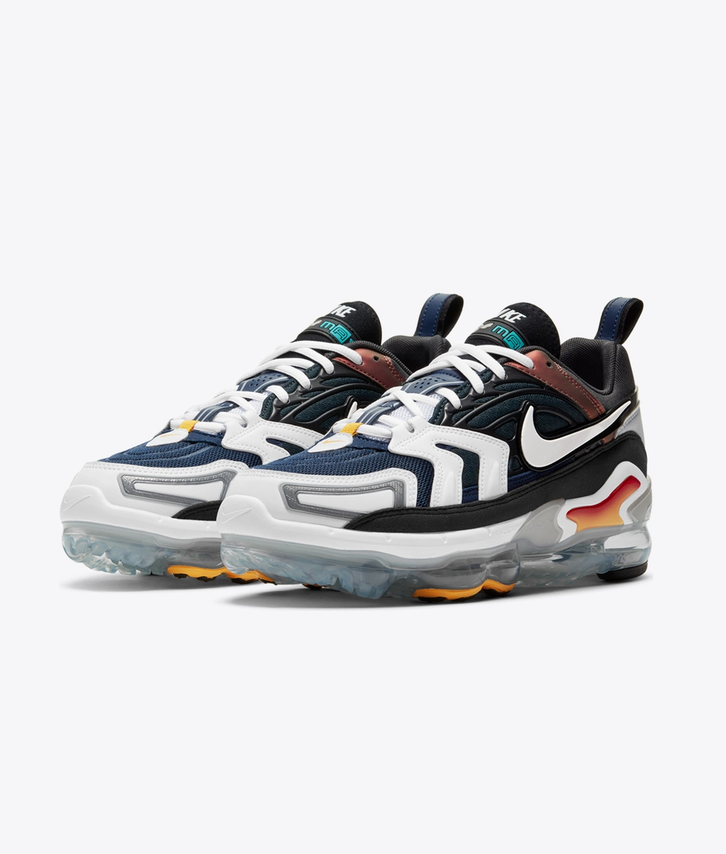 靴 NIKE WMNS AIR VAPORMAX EVO \"TECH GREY\" womens-air-vapormax-evo-tech-