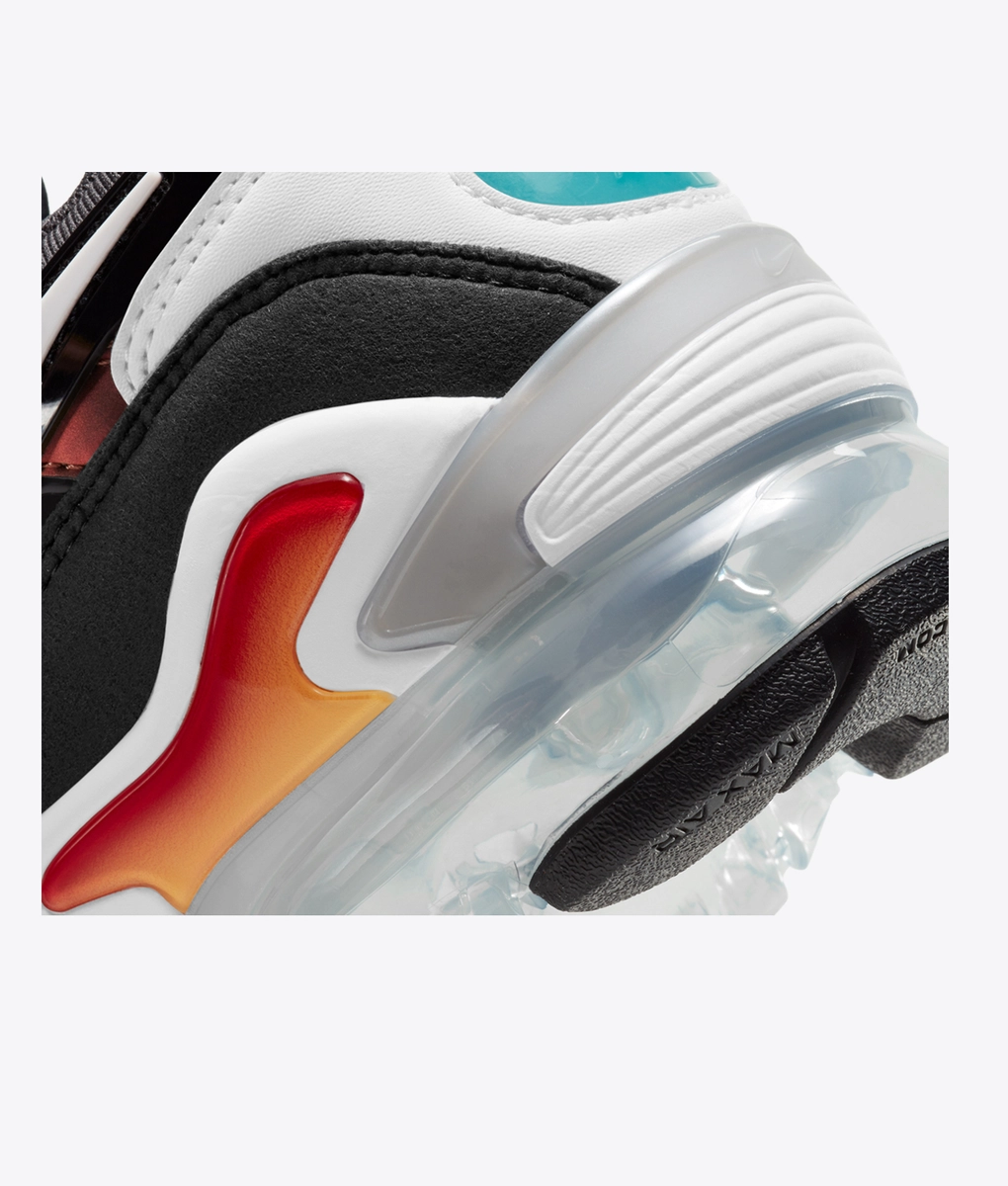 nike vapormax evo anthracite