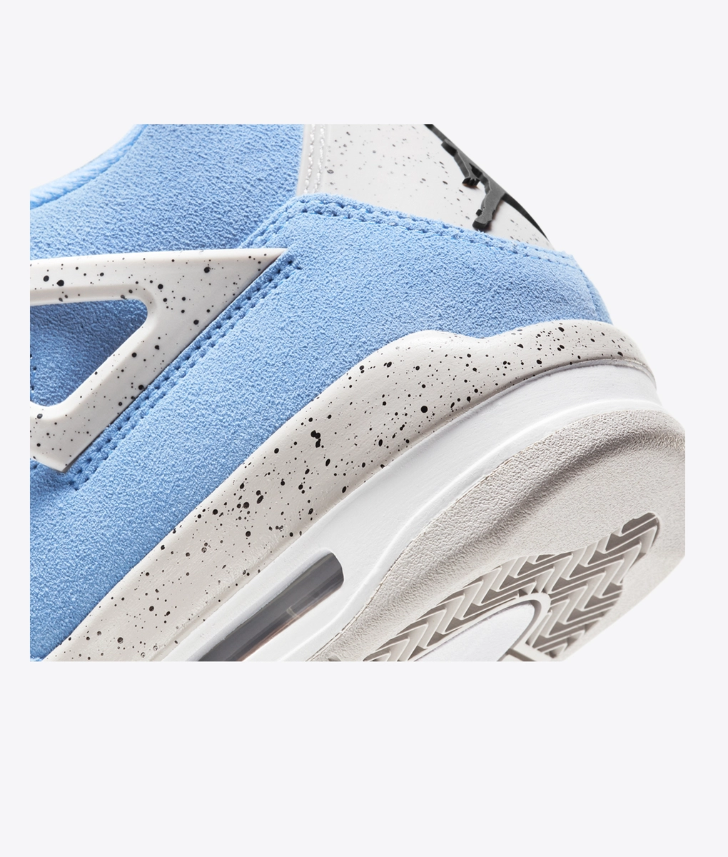 Jordan - 1 - VegNonVeg