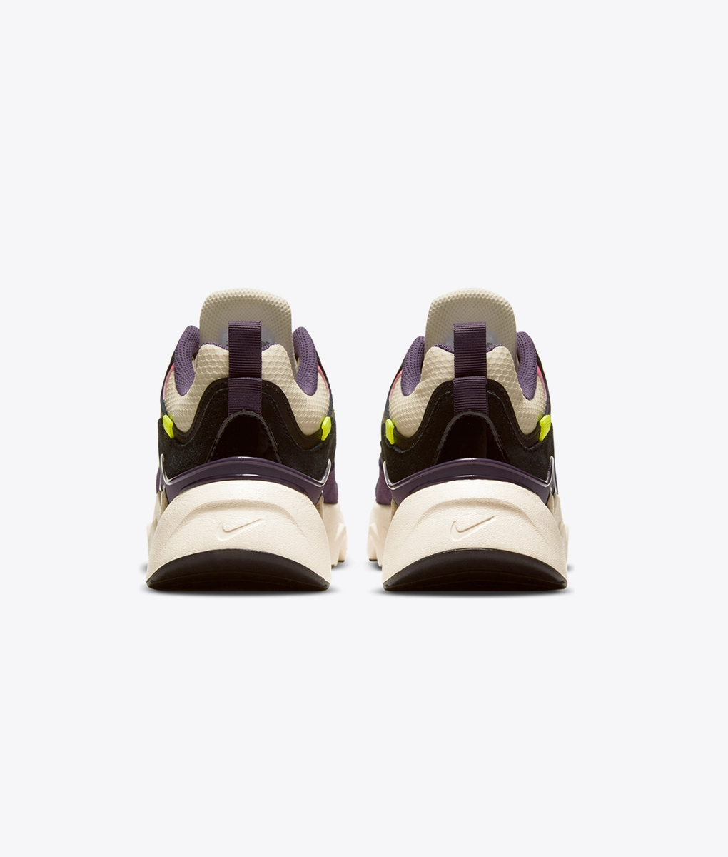 Nike - Wmns Ryz 365 Ii - VegNonVeg