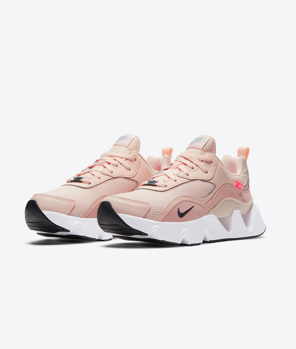 【23.5】WMNS NIKE RYZ 365 II WMNS) Nike RYZ 365 2 'White Metallic Platinum' CU4874-105