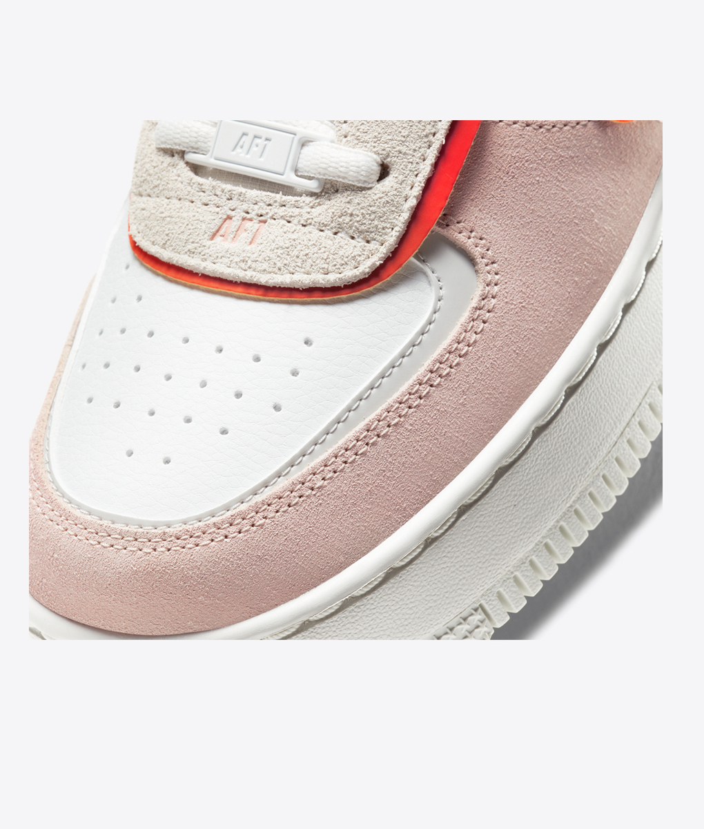 Nike - W Af1 Shadow - VegNonVeg