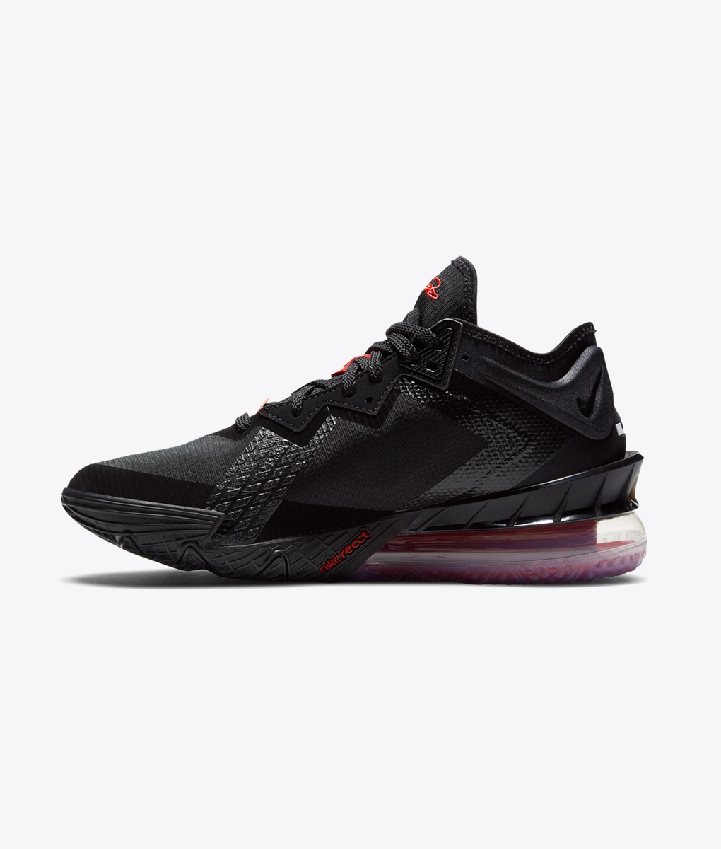 Nike - Lebron Xviii Low - VegNonVeg