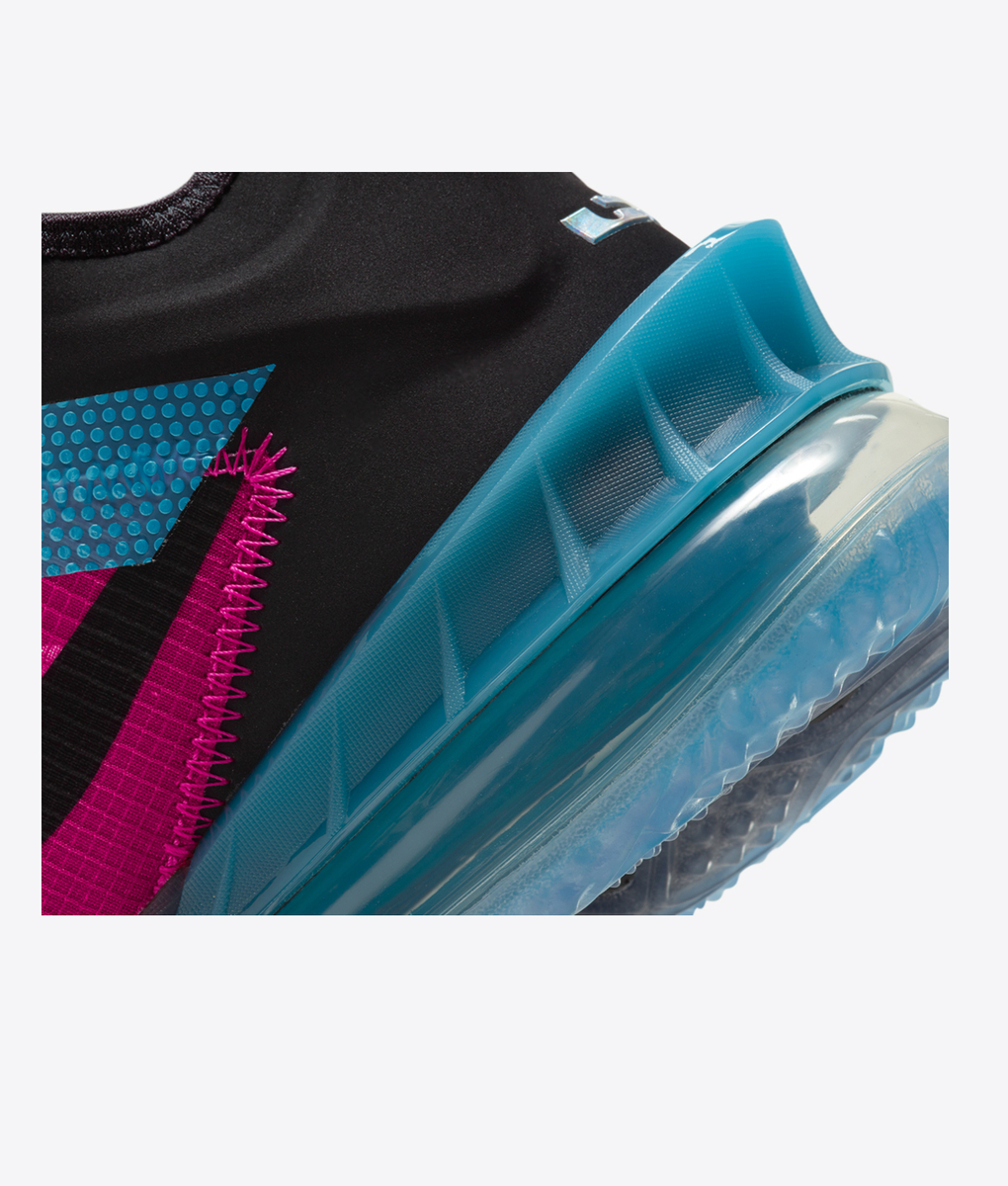 Nike - Lebron Xviii Low - VegNonVeg display picture 2