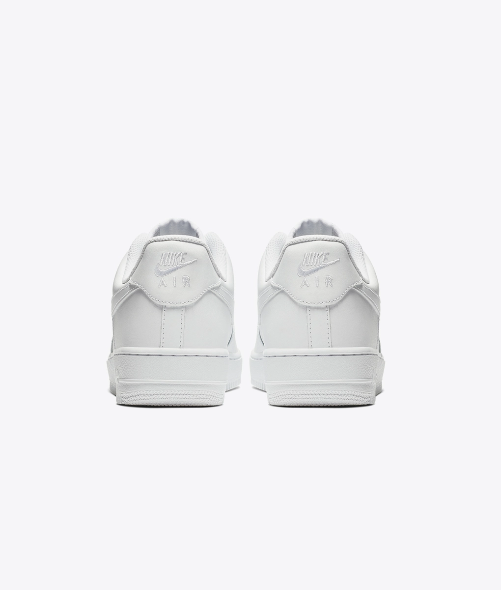 NIKE AIR FORCE 1 '07 ホワイト 10 Nike - NIKE AIR FORCE 1 '07 WHITE l BUY Men's Sneakers Online at