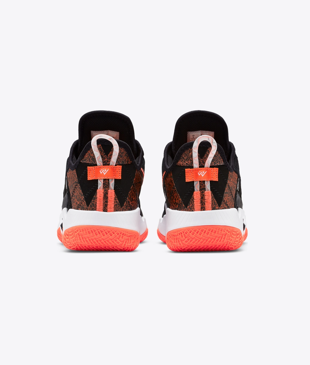 jordan one take ii pf review