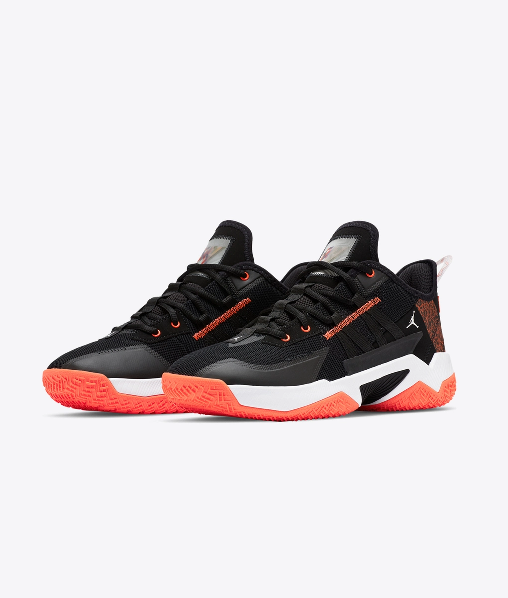 Jordan - 1 - VegNonVeg