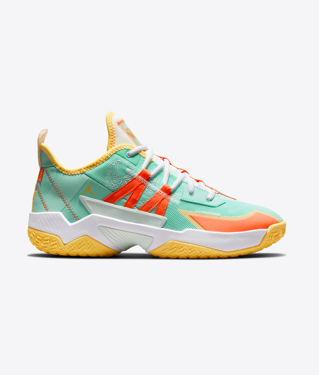 Jordan - 1 - VegNonVeg