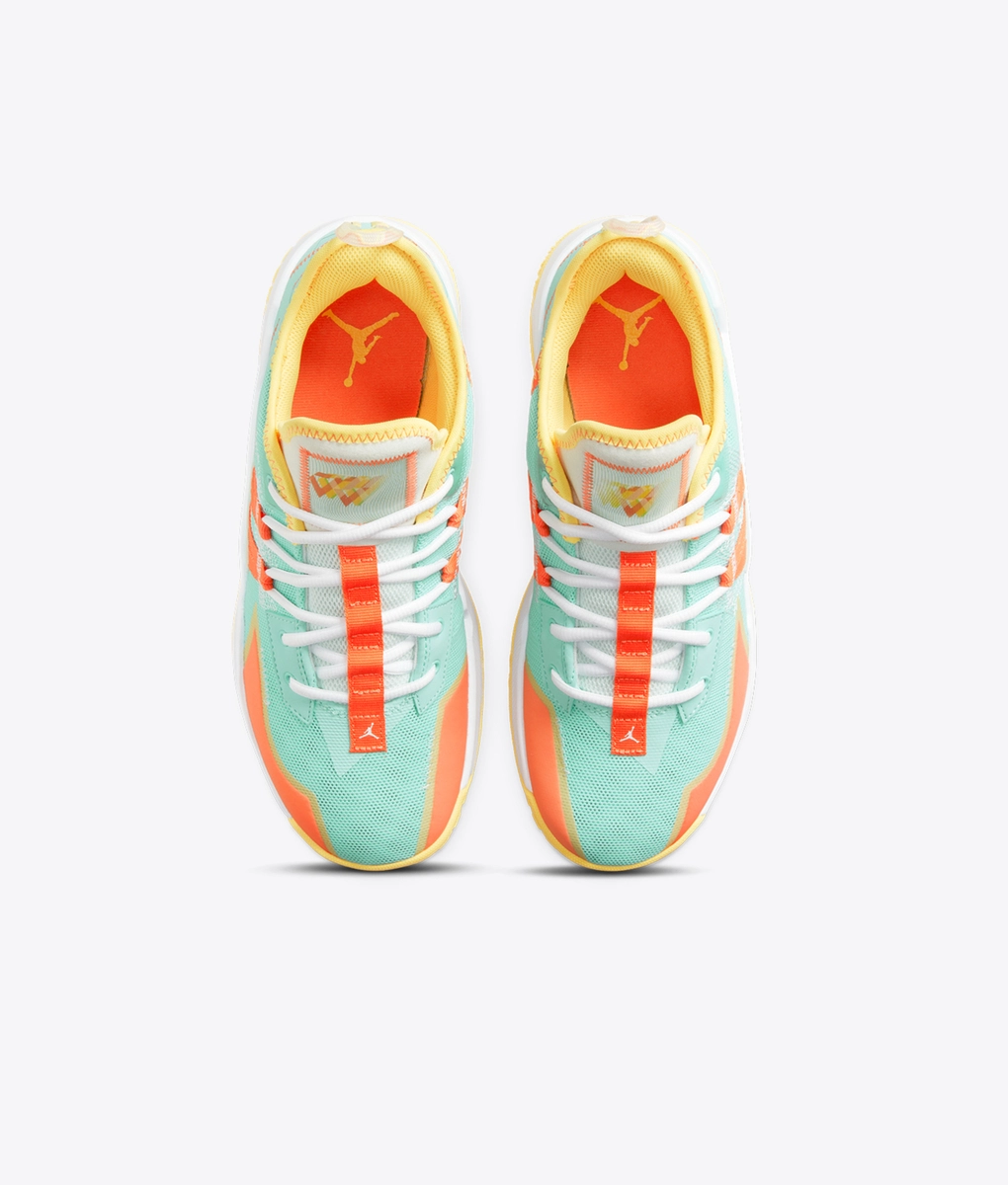 jordan one take ii tropical