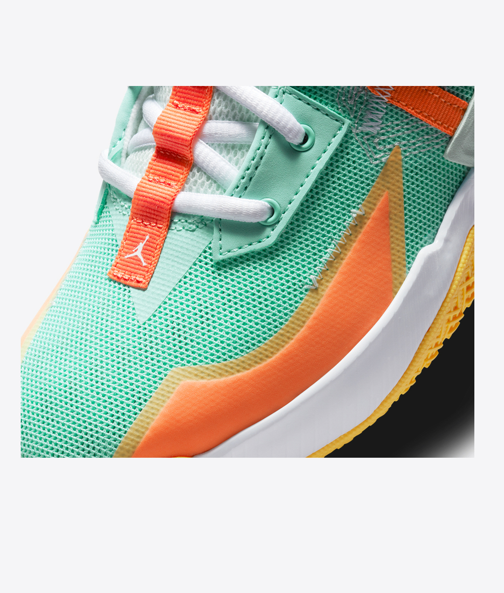 Jordan - 1 - VegNonVeg