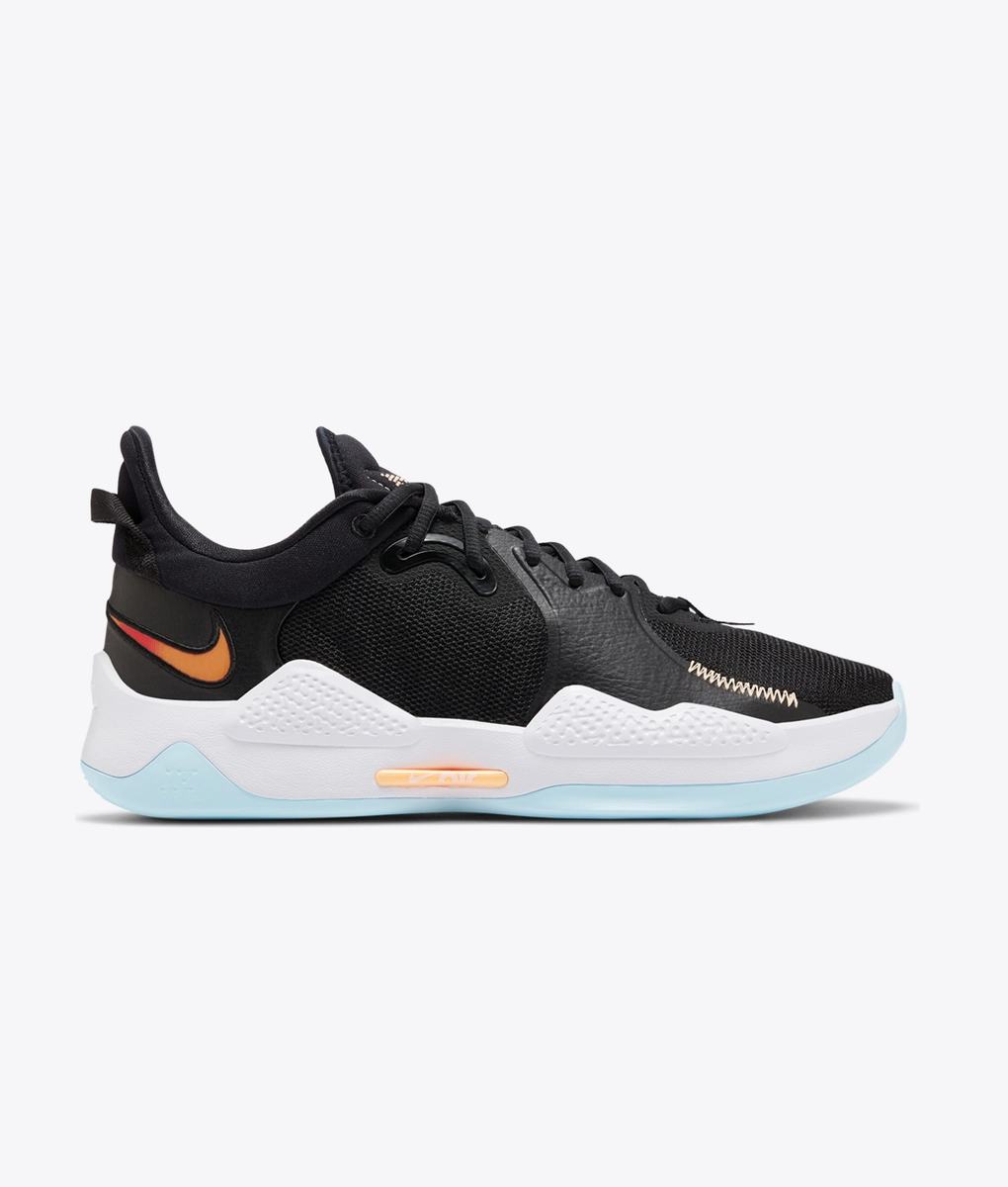 nike pg5 weight