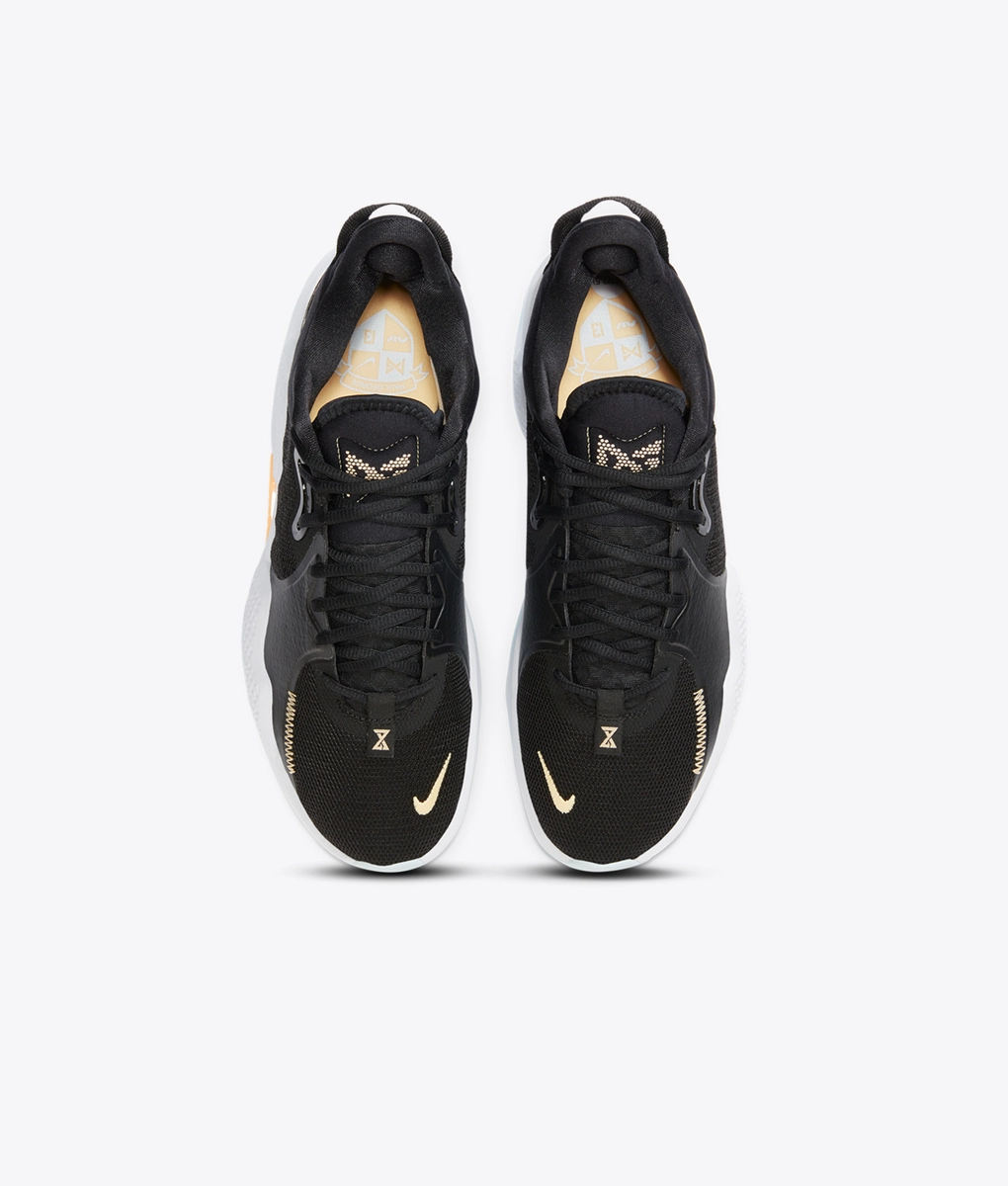 Nike - Pg 5 Ep - VegNonVeg